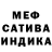 Гашиш хэш Inna Yakubovskaya